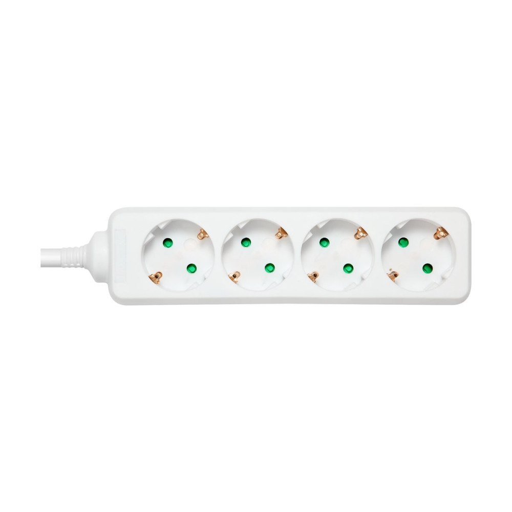 Deltaco DELTACO GT-0402 - effektband - 3680 Watt