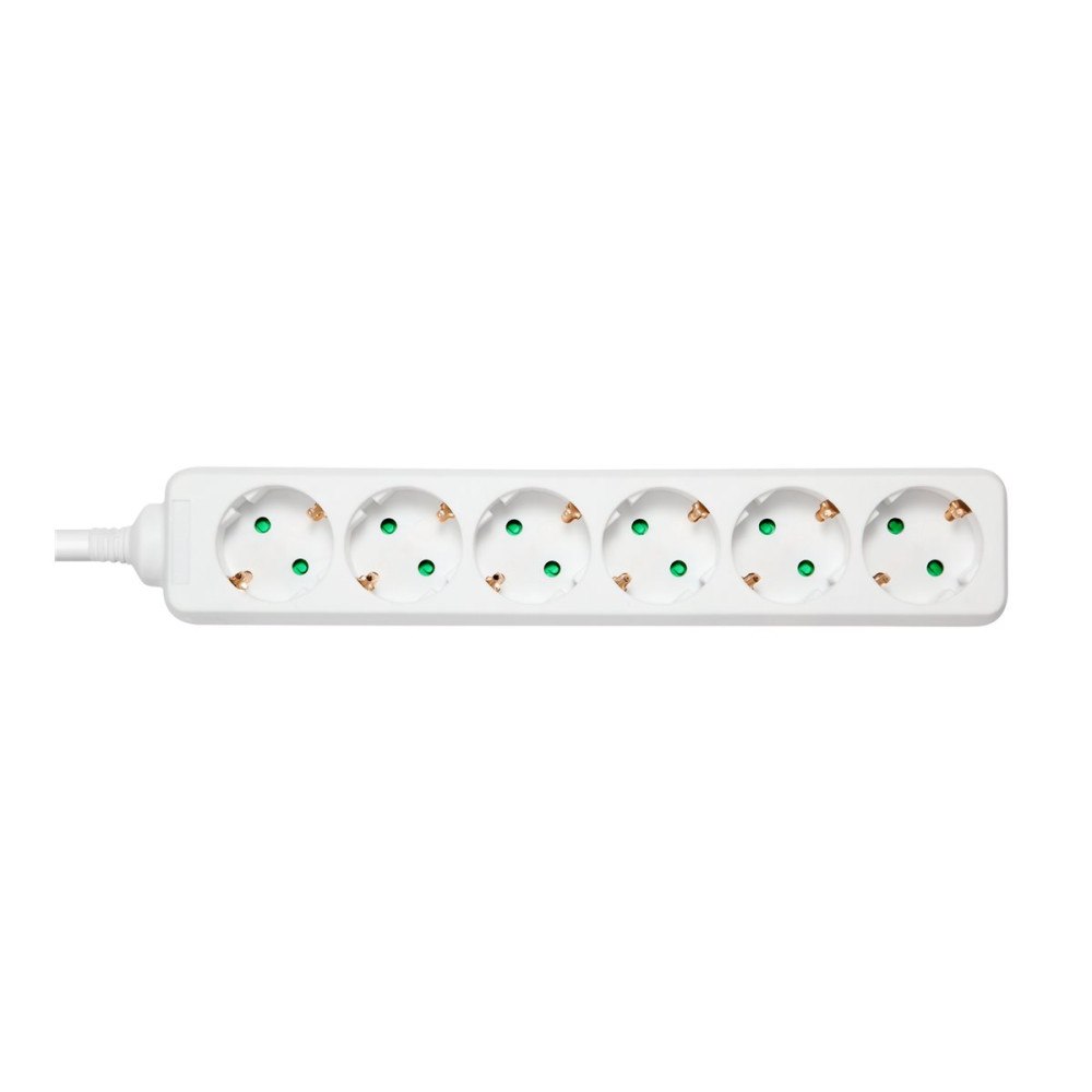 Deltaco DELTACO GT-0602 - effektband - 3680 Watt