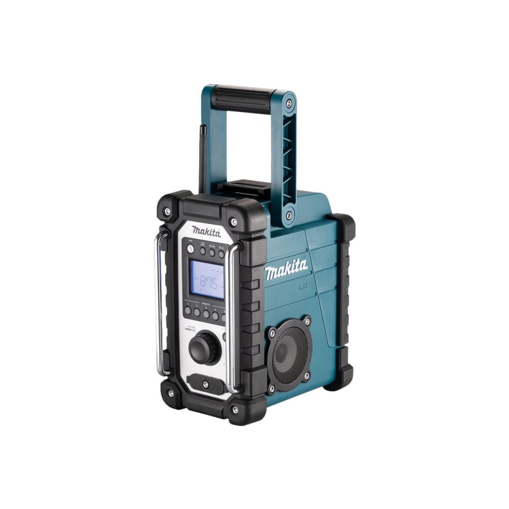Makita Makita LXT DMR116 - arbetsplatsradio