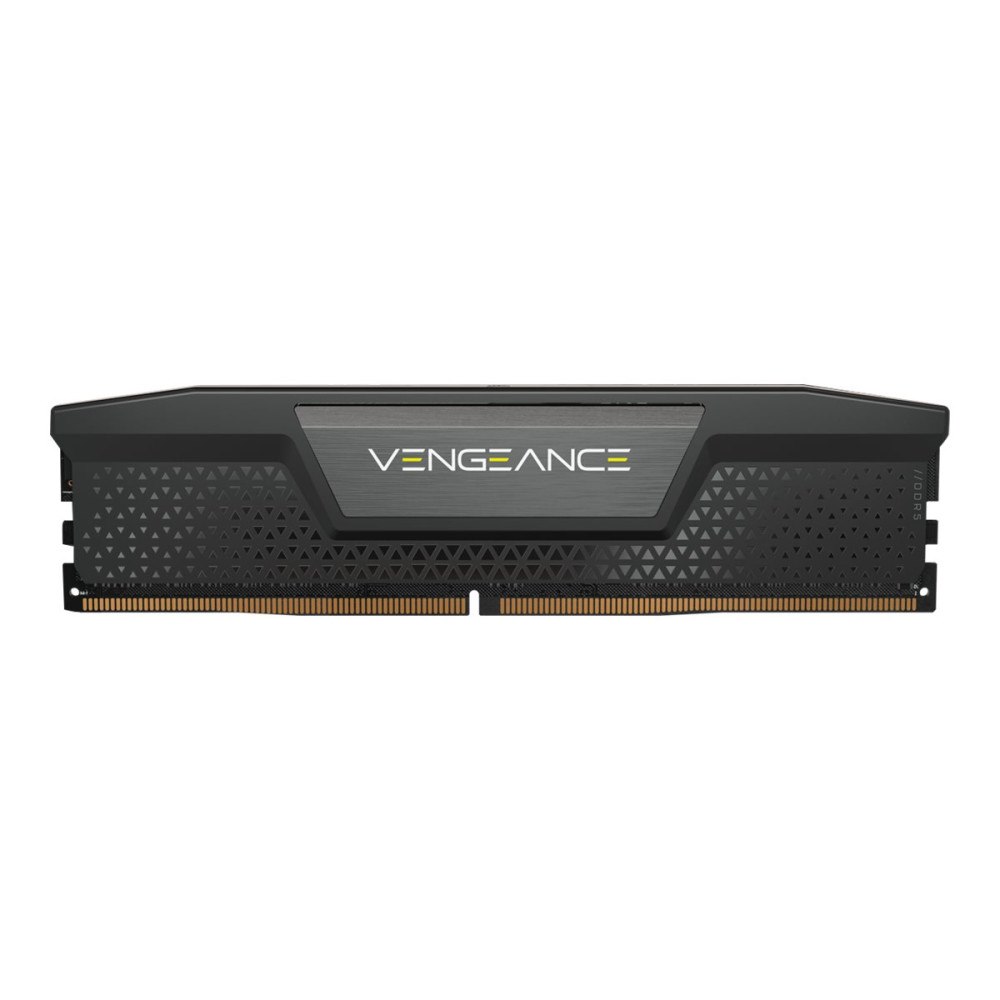 Corsair CORSAIR Vengeance - DDR5 - sats - 32 GB + 2 x 16 GB - DIMM 288-pin / PC5-49600