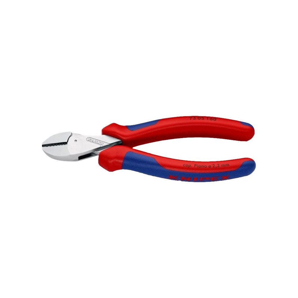 Knipex Knipex X-Cut - diagonal skärpincett