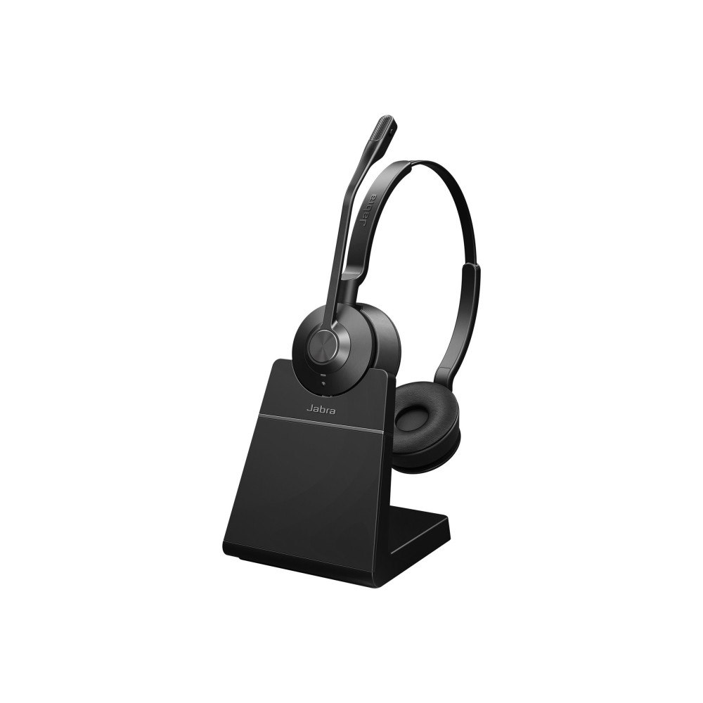 Jabra Jabra Engage 55 Stereo - headset