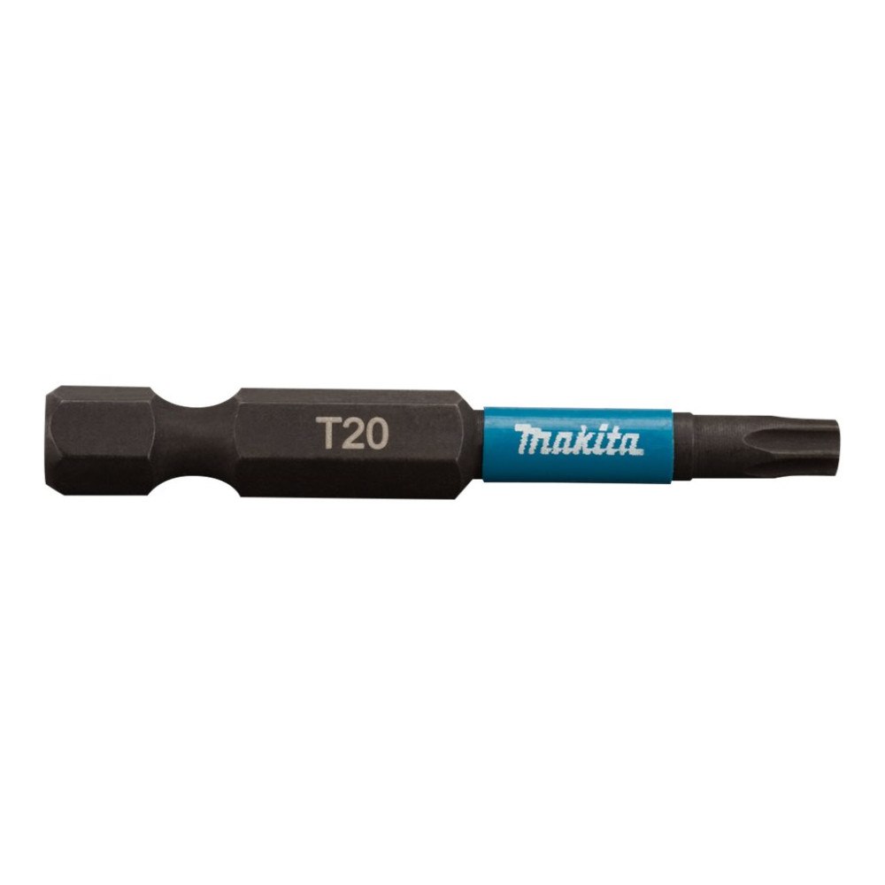 Makita Makita Impact Black impact screwdriver bit - 2 delar