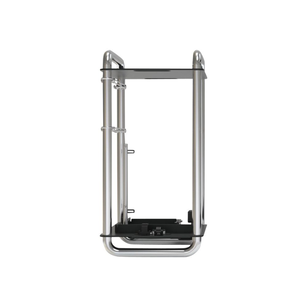 Streacom Streacom DA6 XL - SFF - mini ITX
