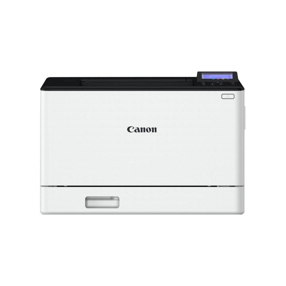 CANON Canon i-SENSYS LBP673Cdw - skrivare - färg - laser