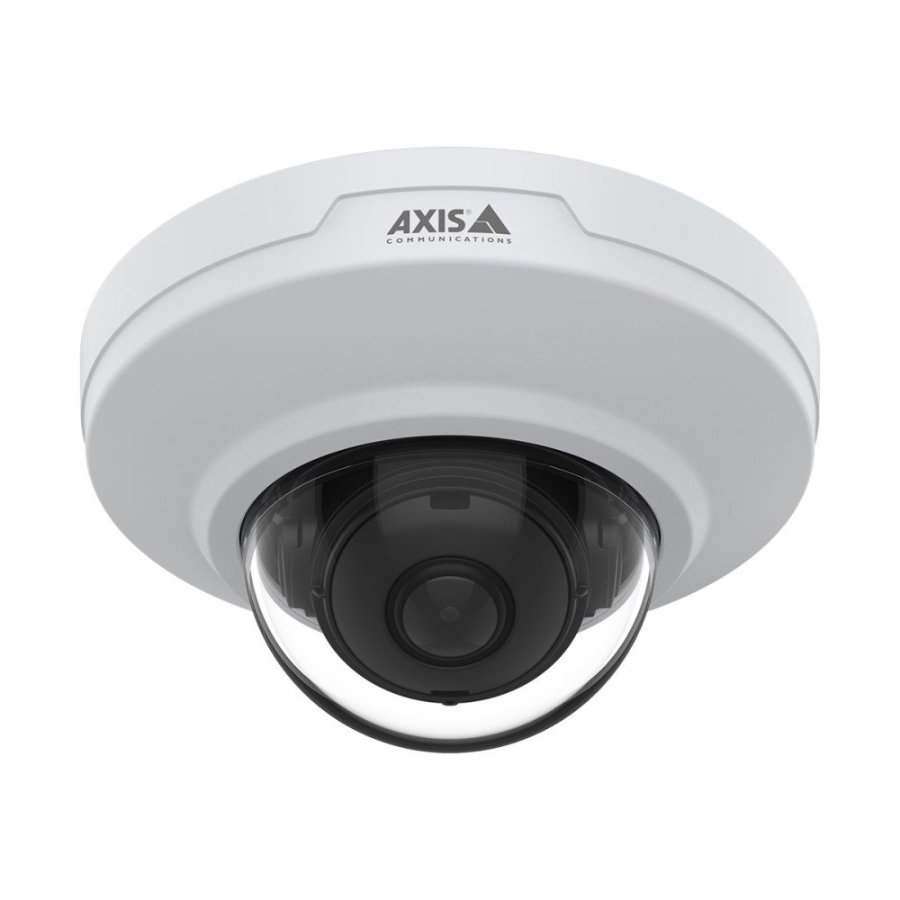 Axis Communications AXIS M3086-V - nätverksövervakningskamera - kupol