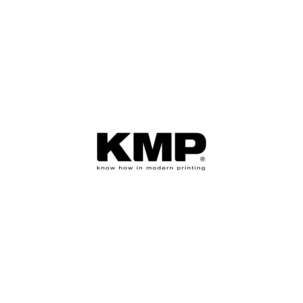 KMP KMP MULTIPACK B59V - 4-pack - svart, gul, cyan, magenta - kompatibel - bläckpatron (alternativ för: Brother LC1240BK, Br...