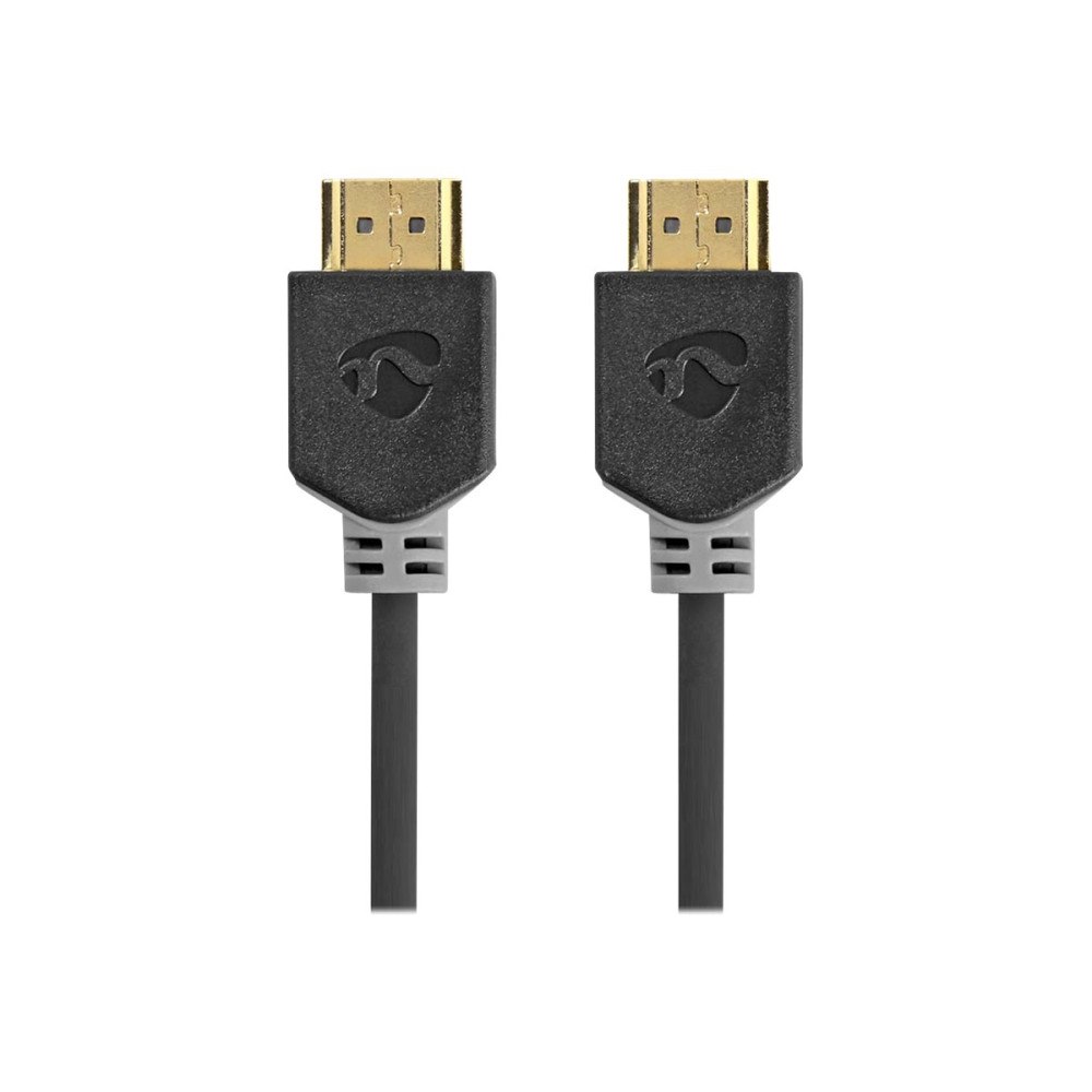 NEDIS Nedis HDMI-kabel - 5 m