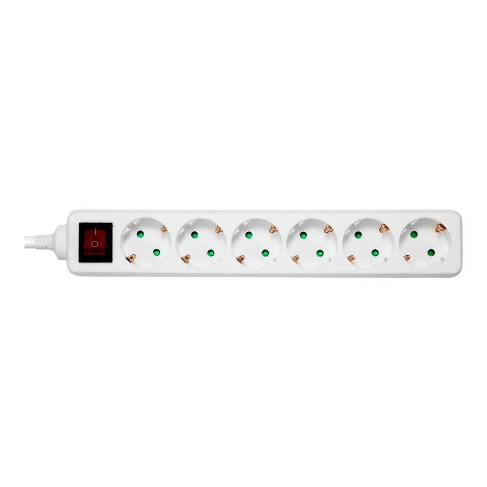 Deltaco DELTACO GT-0653 - effektband - 3680 Watt