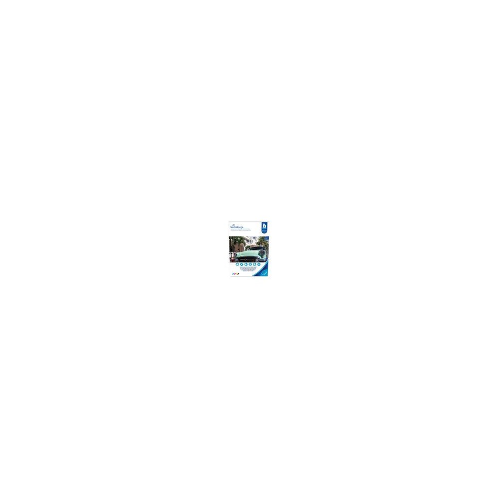 MediaRange MediaRange - fotopapper - högblank - 50 ark - A4 - 180 g/m²