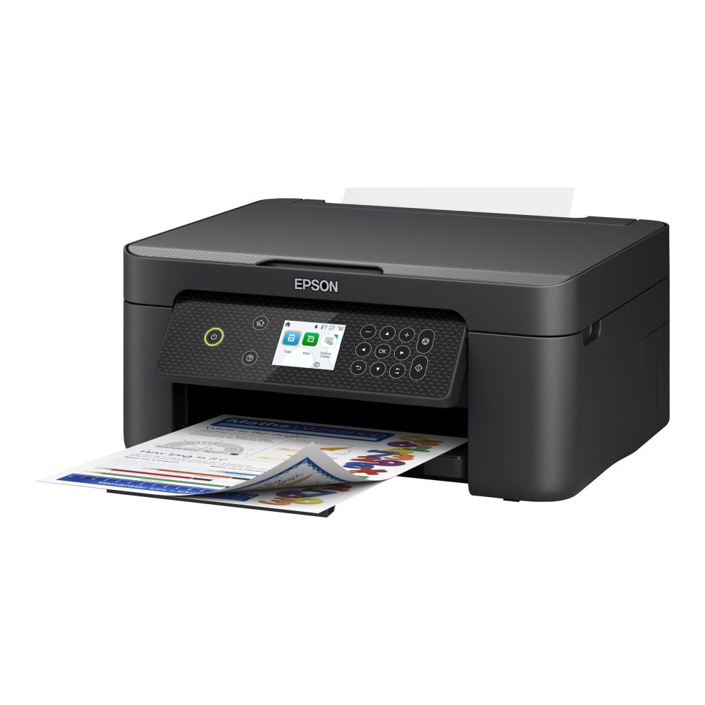 EPSON Epson Expression Home XP-4200 - multifunktionsskrivare - färg