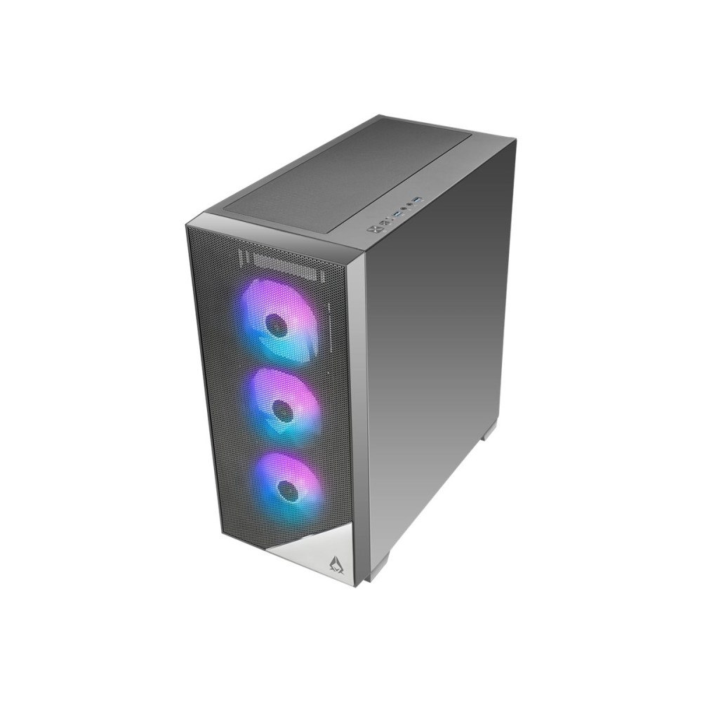 Azza AZZA Aero - tower - utökad ATX