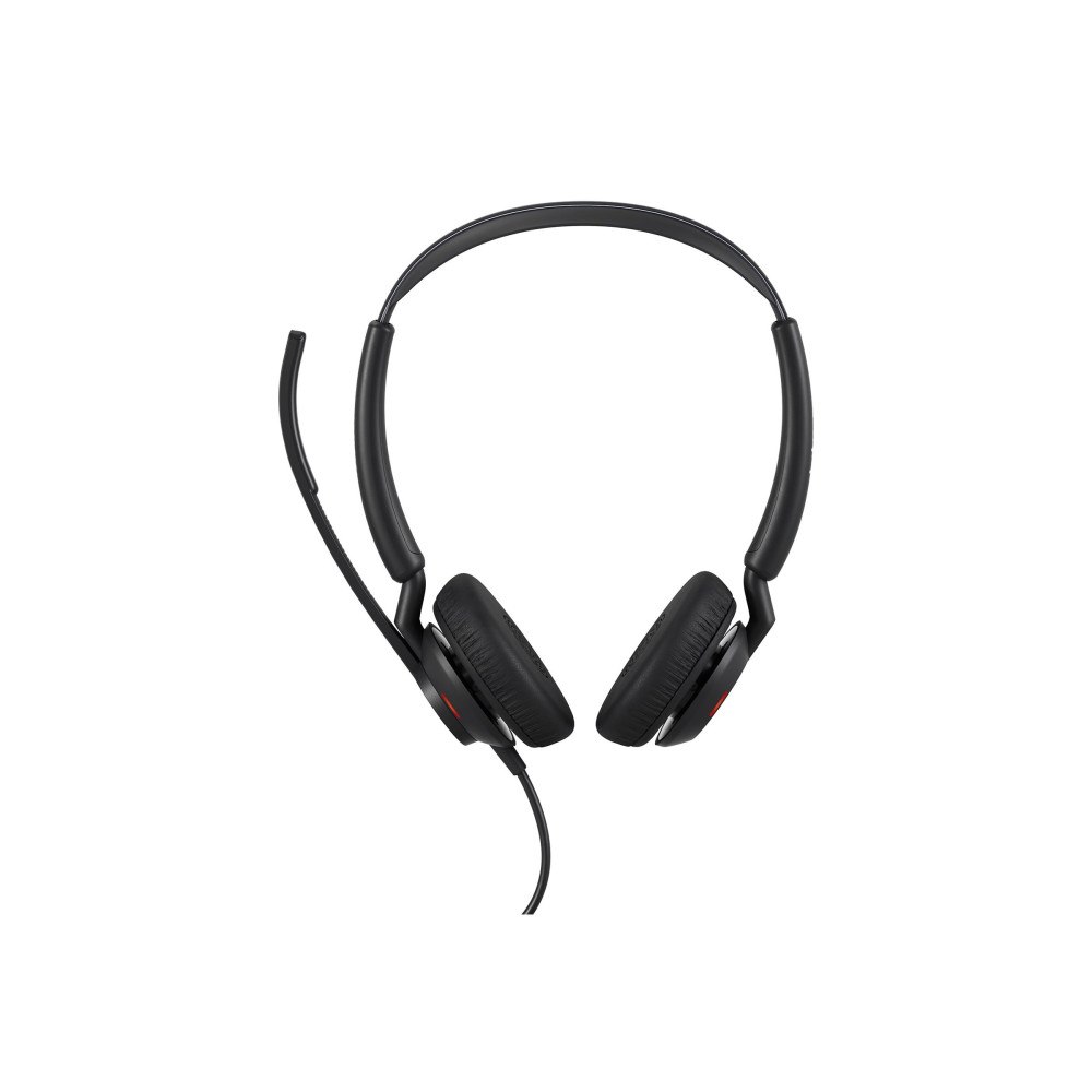 Jabra Jabra Engage 50 II MS Stereo - headset - USB-A
