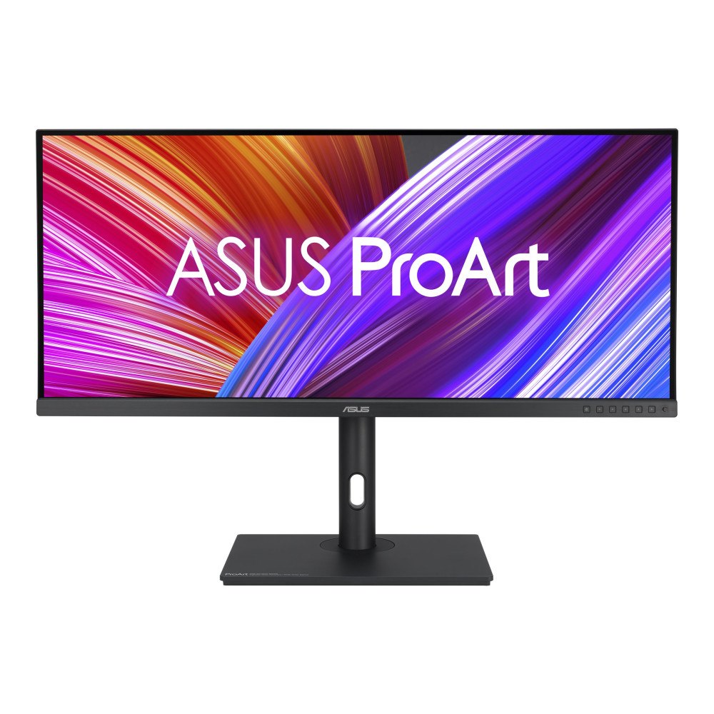 ASUSTeK COMPUTER ASUS ProArt PA348CGV - LED-skärm - 34" - HDR