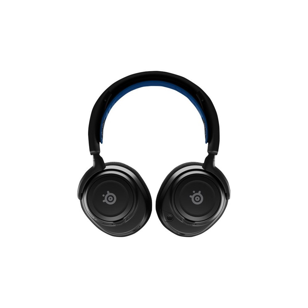Steelseries SteelSeries Arctis Nova 7P - headset