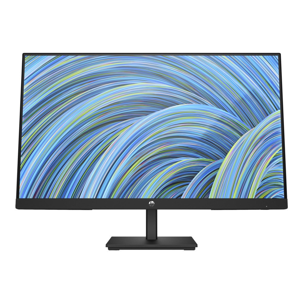Hewlett-Packard HP P24v G5 - P-Series - LED-skärm - Full HD (1080p) - 23.8"