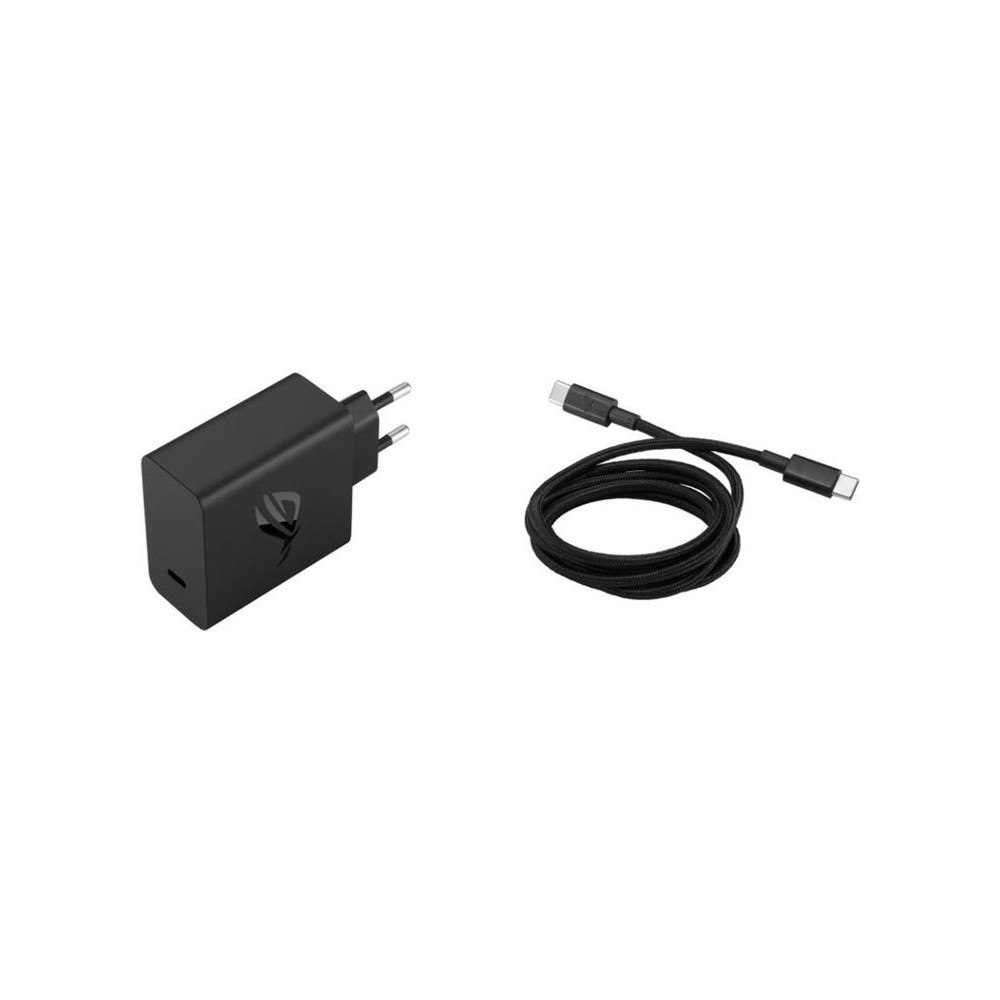 ASUSTeK COMPUTER ASUS batteriladdare - 65 Watt