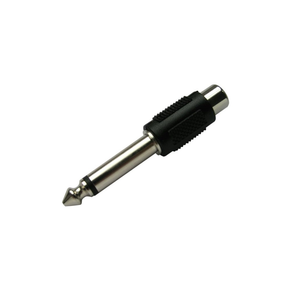 Schwaiger Schwaiger audio-adapter - sammansatt ljud