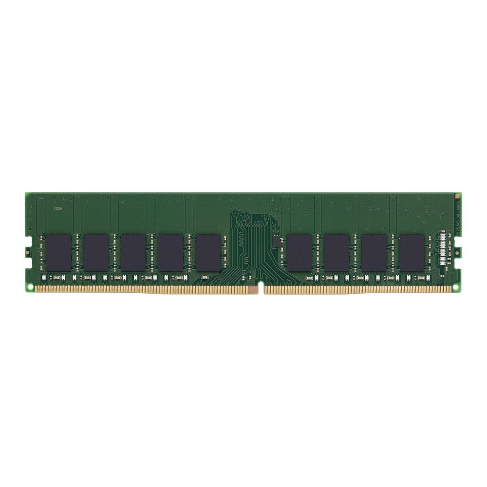 Kingston Technology Kingston Server Premier - DDR4 - modul - 32 GB - DIMM 288-pin - 2666 MHz / PC4-21300 - ej buffrad