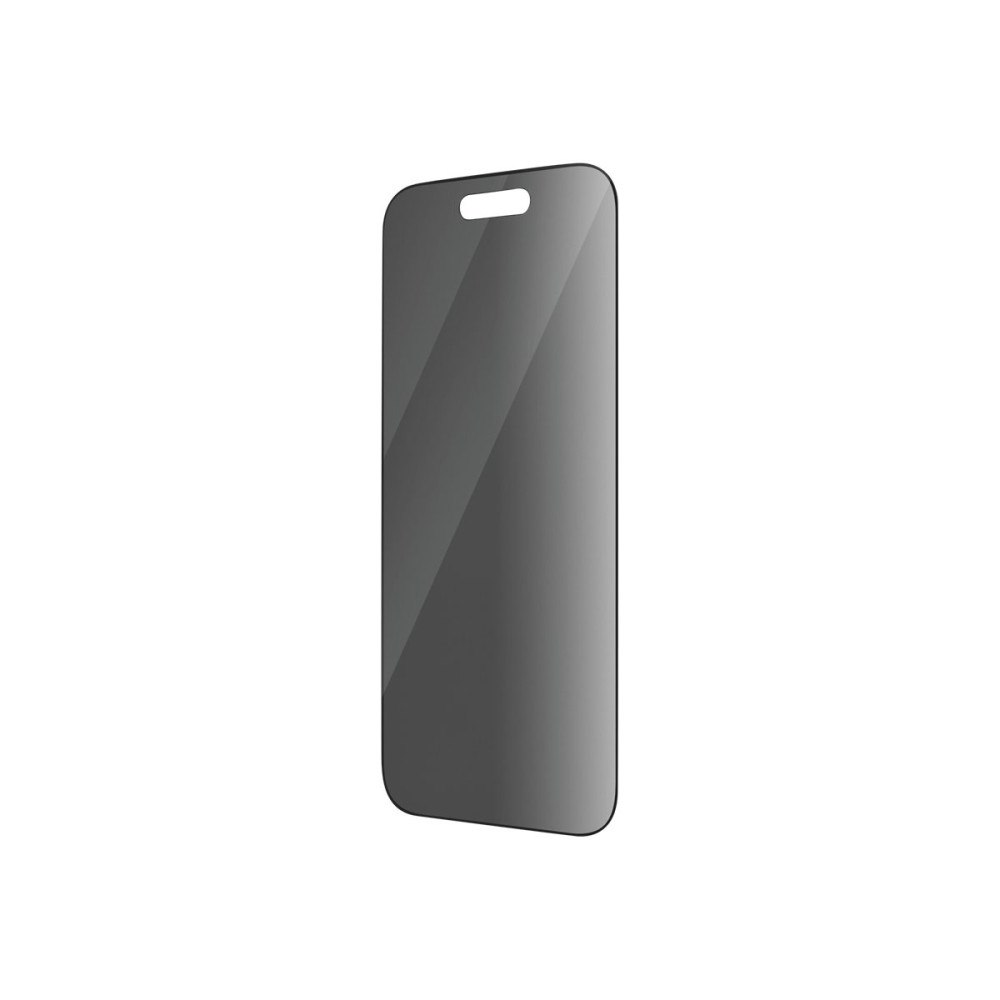 PanzerGlass PanzerGlass - skärmskydd för mobiltelefon - ultrabred passning