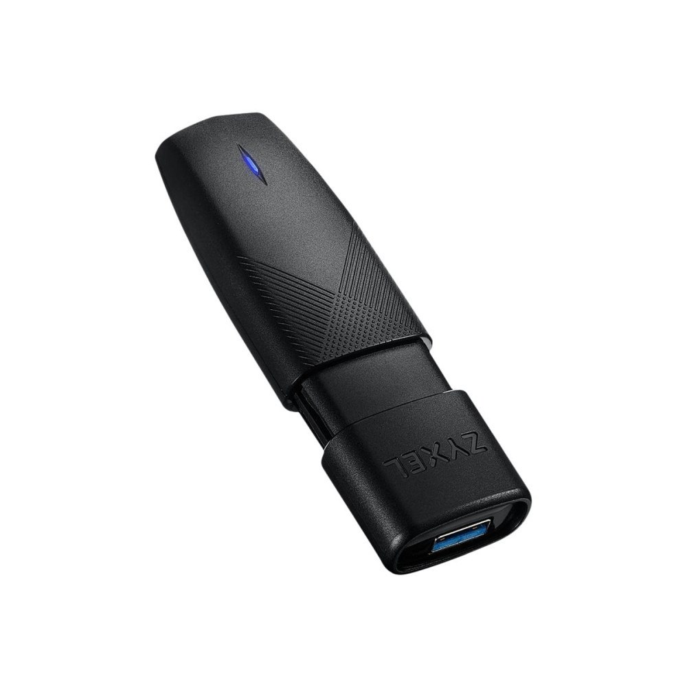 ZyXEL Communications Zyxel NWD7605 - nätverksadapter - USB 3.0