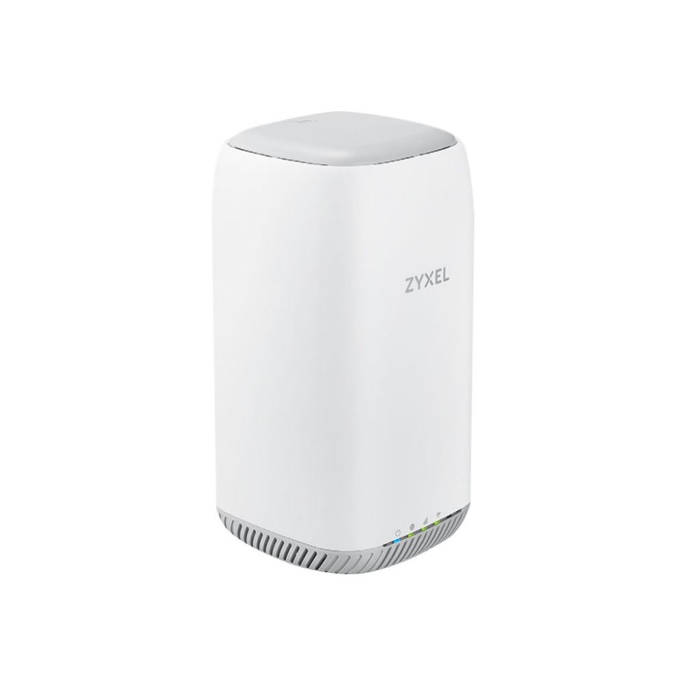 ZyXEL Communications Zyxel LTE5398-M904 - trådlös router - WWAN - Wi-Fi 5 - 3G, 4G - skrivbordsmodell