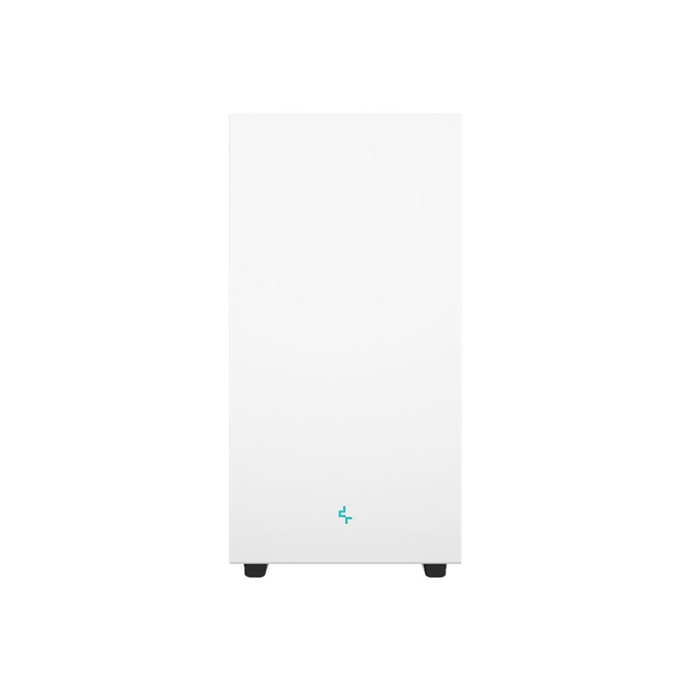 Deepcool Industries DeepCool CH510 WH - mid tower - utökad ATX