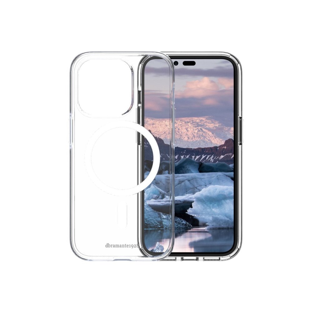 dbramante1928 dbramante1928 Iceland Pro - baksidesskydd för mobiltelefon