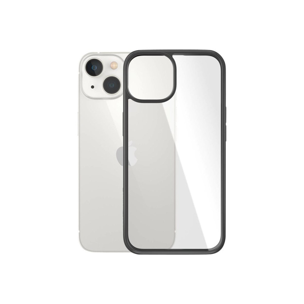 PanzerGlass PanzerGlass HardCase Black Edition - baksidesskydd för mobiltelefon