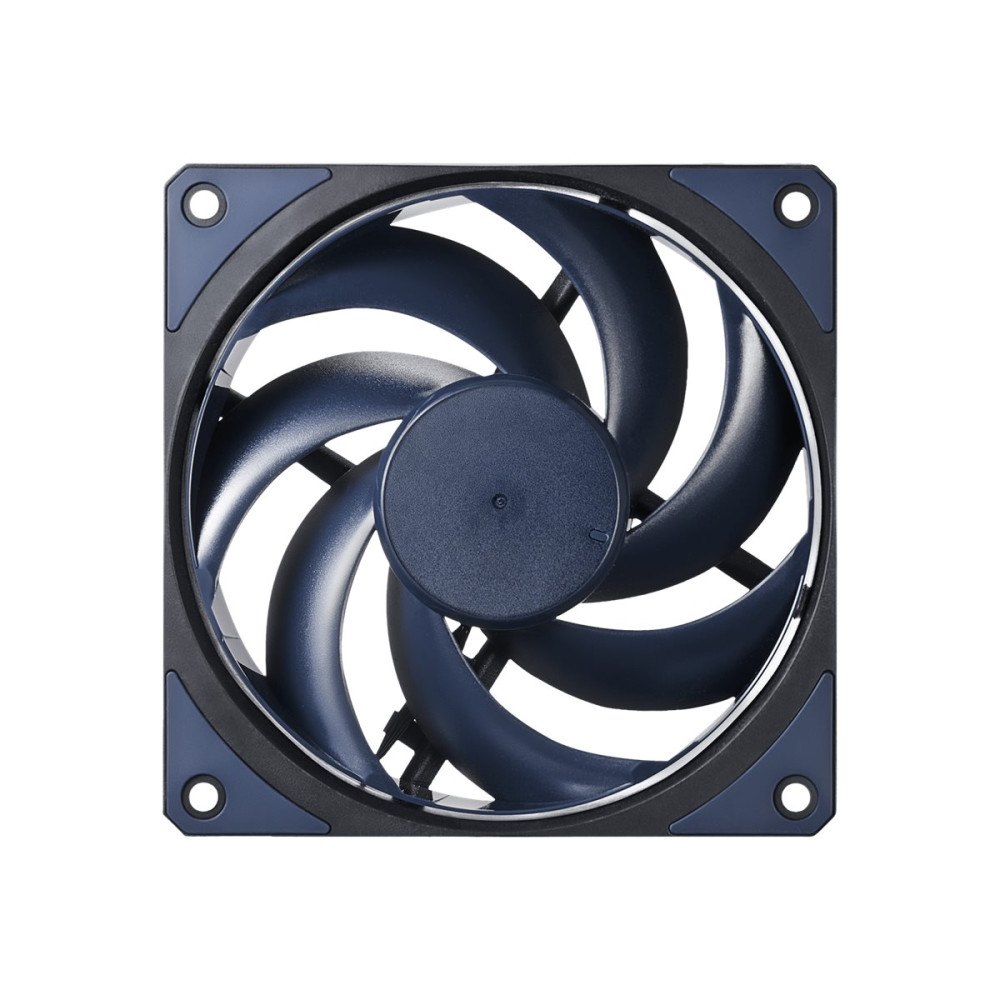 Cooler Master Cooler Master Mobius 120 - lådfläkt
