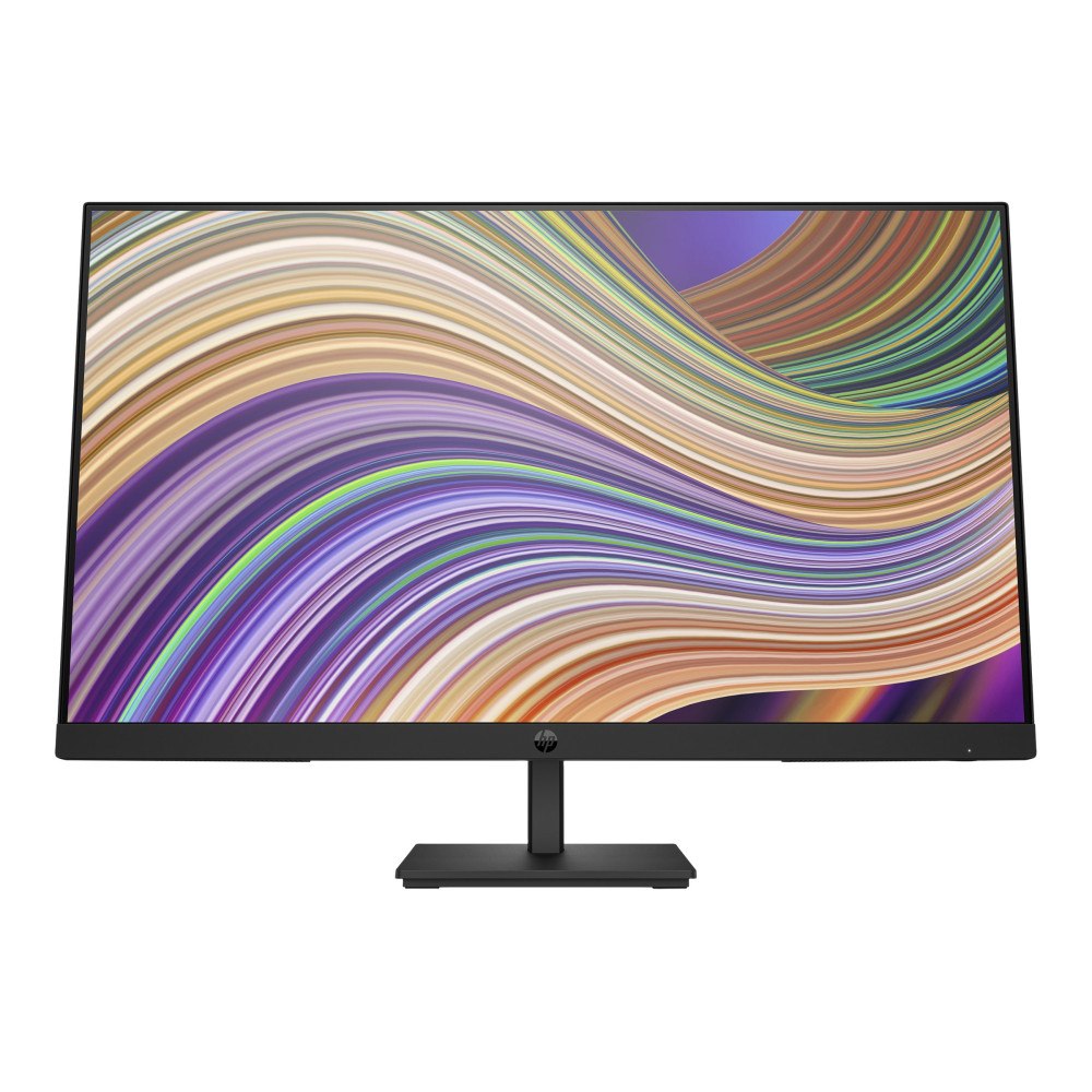 Hewlett-Packard HP P27 G5 - P-Series - LED-skärm - Full HD (1080p) - 27"