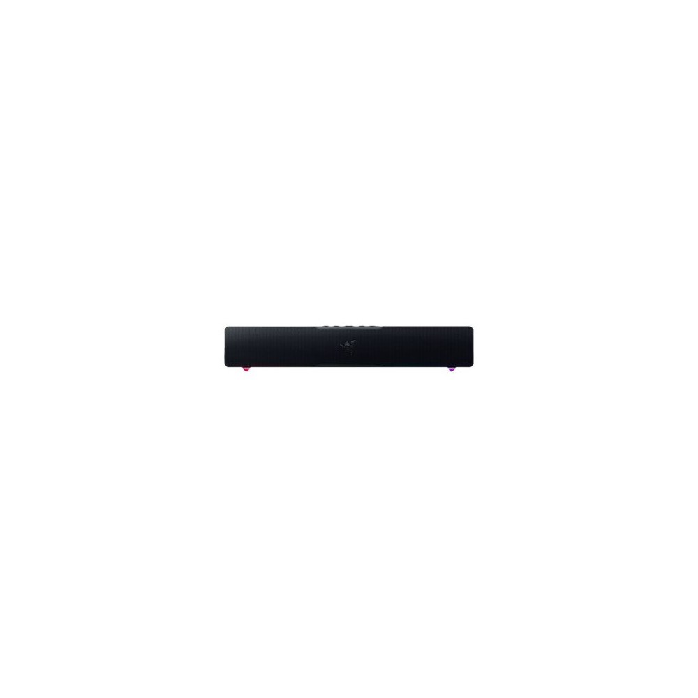 Razer USA Razer Leviathan V2 X - soundbar - för persondator - trådlös