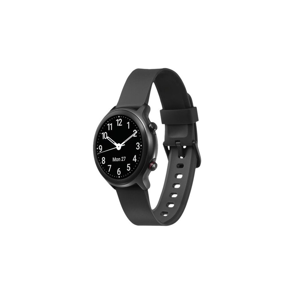 Doro Doro Watch smart klocka med rem - svart
