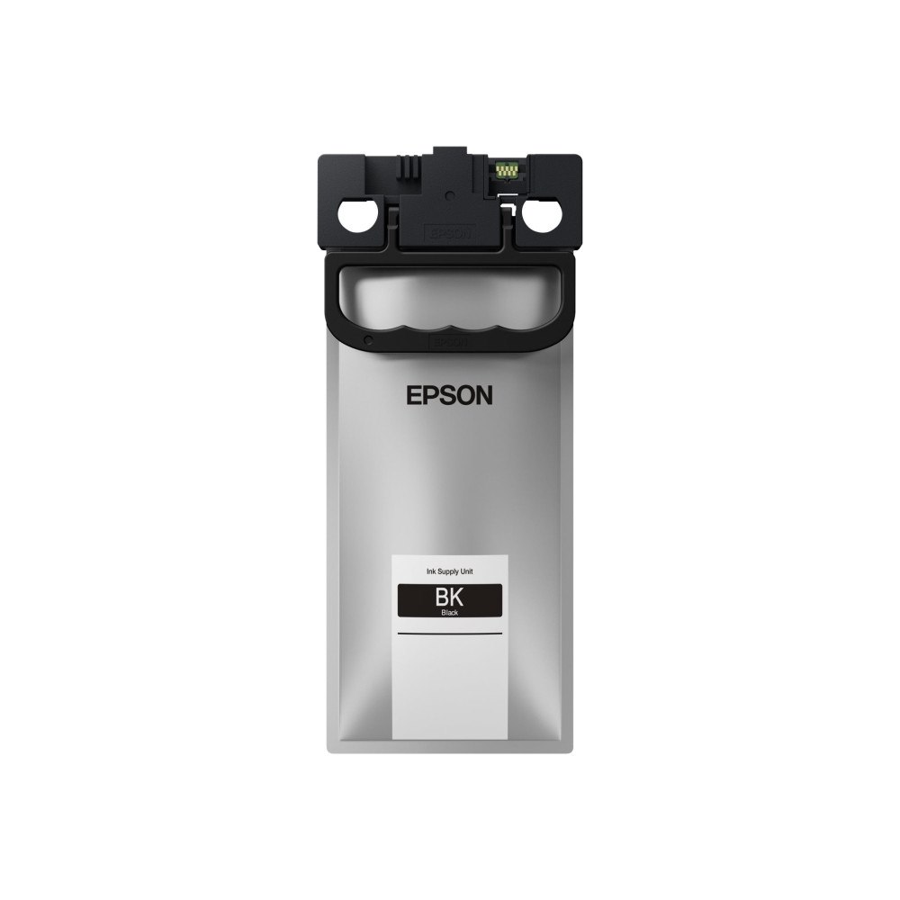 EPSON Epson - XXL-storlek - svart - original - bläckpatron