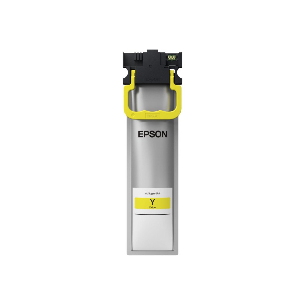 EPSON Epson - XL - gul - original - bläckpatron
