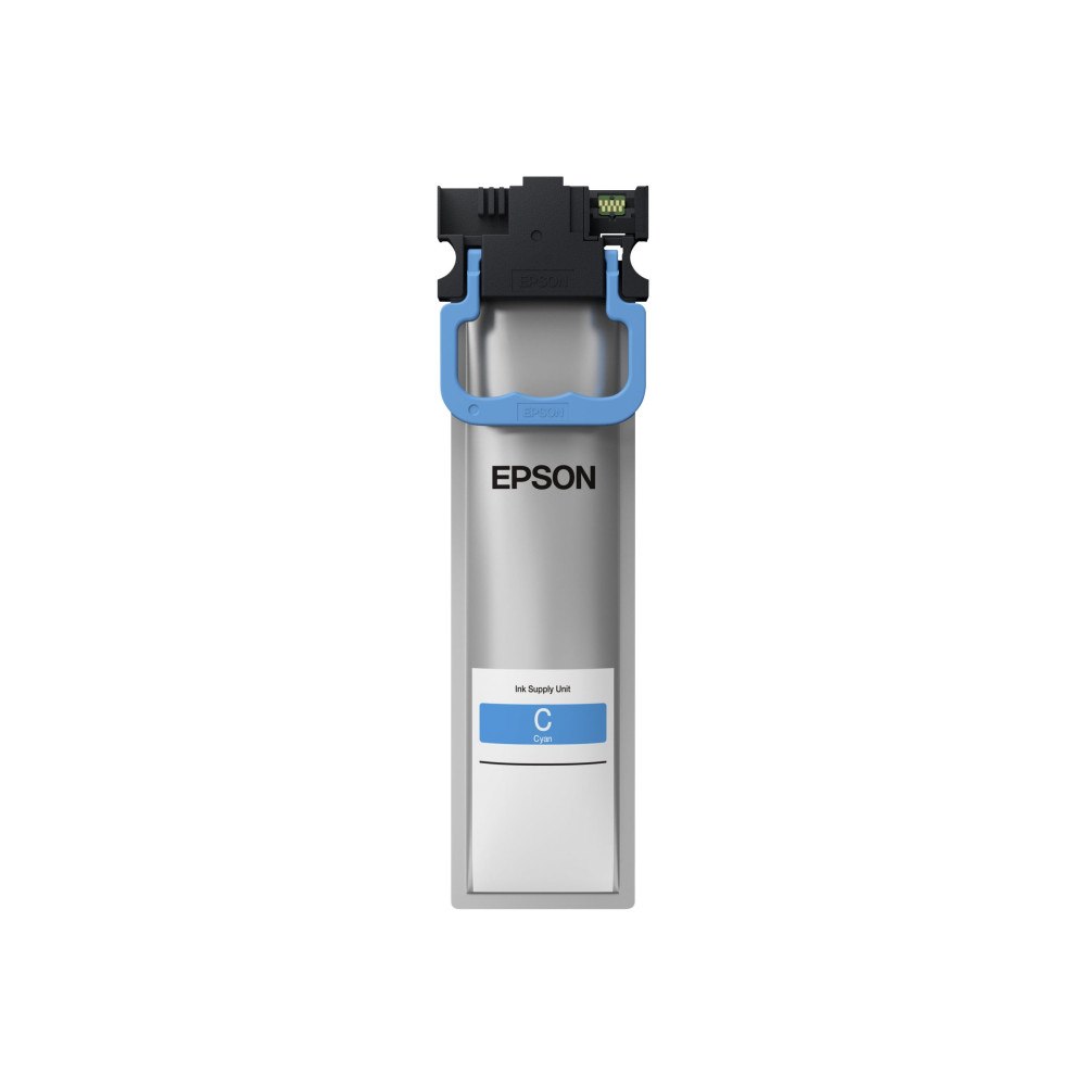 EPSON Epson - L-storlek - cyan - original - bläckpatron