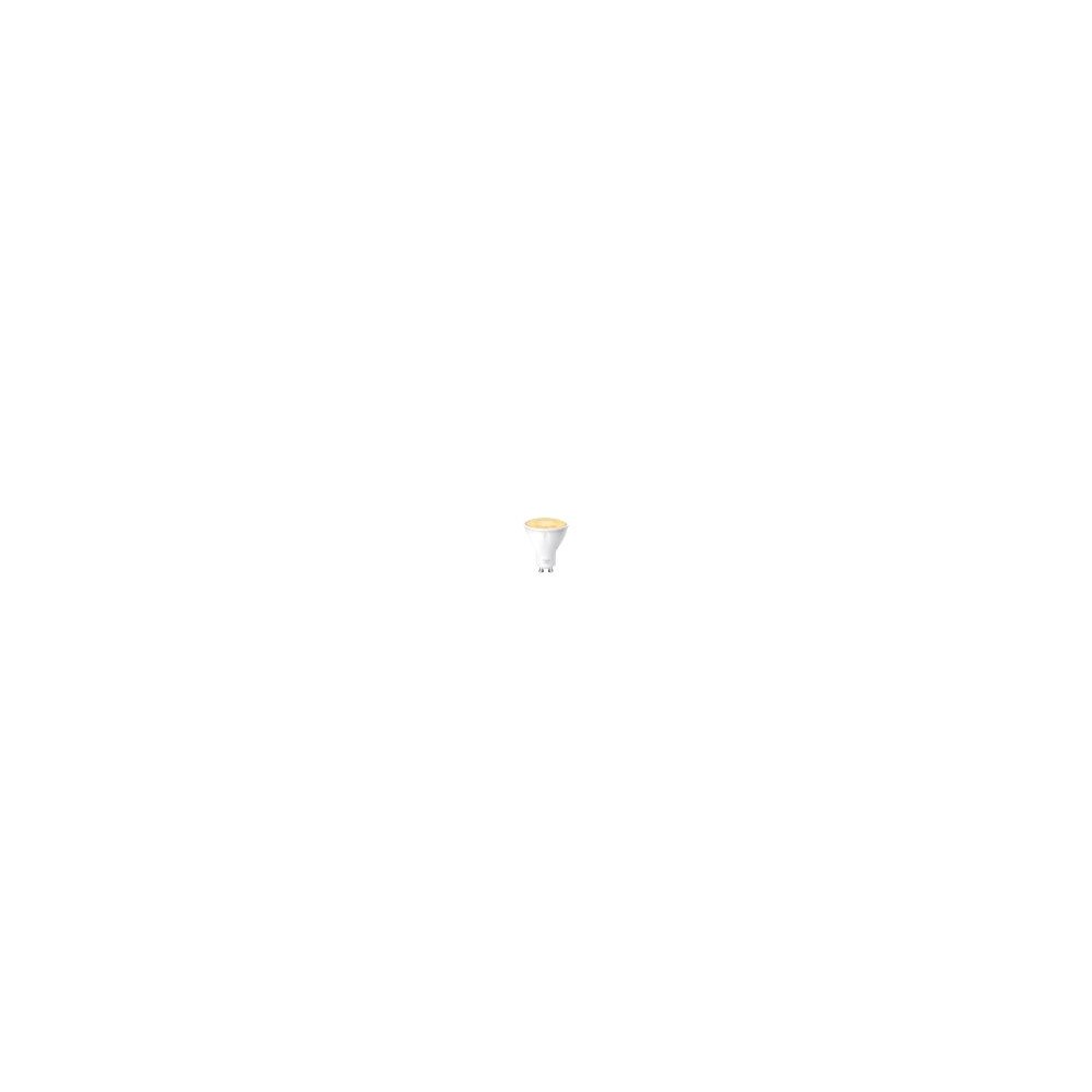TP-LINK Technologies Tapo L610 - lampa/LED - GU10 - 2.9 W - varmt vitt ljus - 2700 K