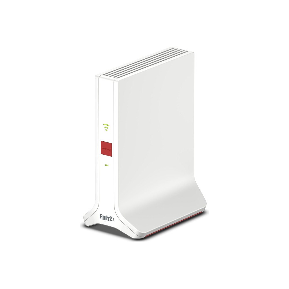 AVM Computersysteme Vertriebs AVM FRITZ! Repeater 3000 AX - räckviddsökare för wifi - Wi-Fi 6