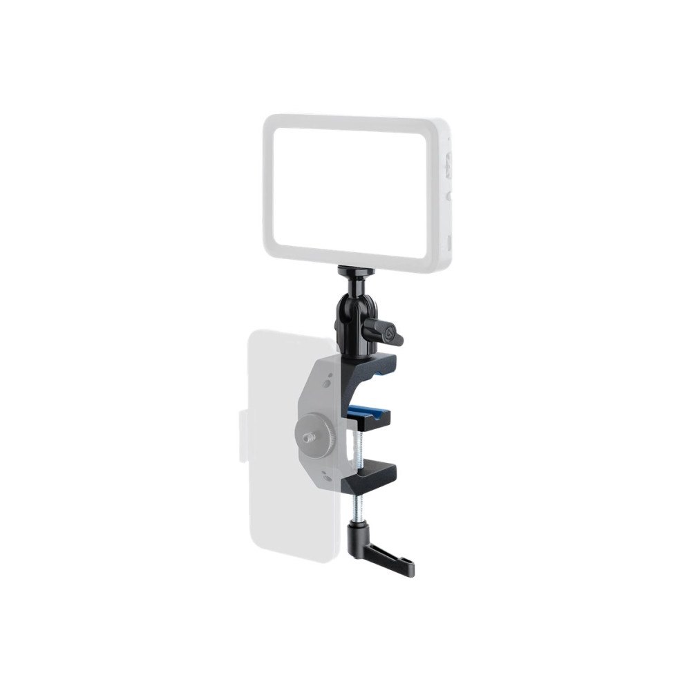 Elgato Systems Elgato monteringssats - svart