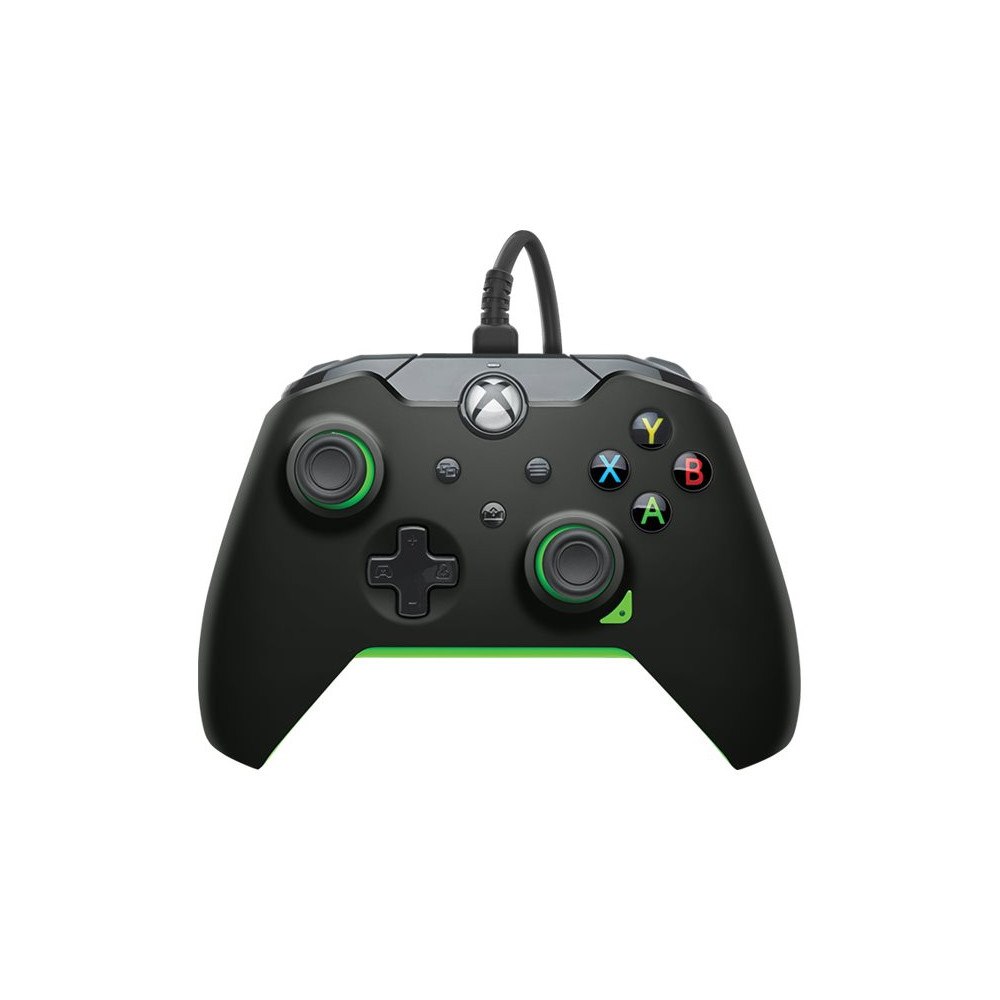 Performance Designed Products PDP Gaming - spelkontroll - kabelansluten