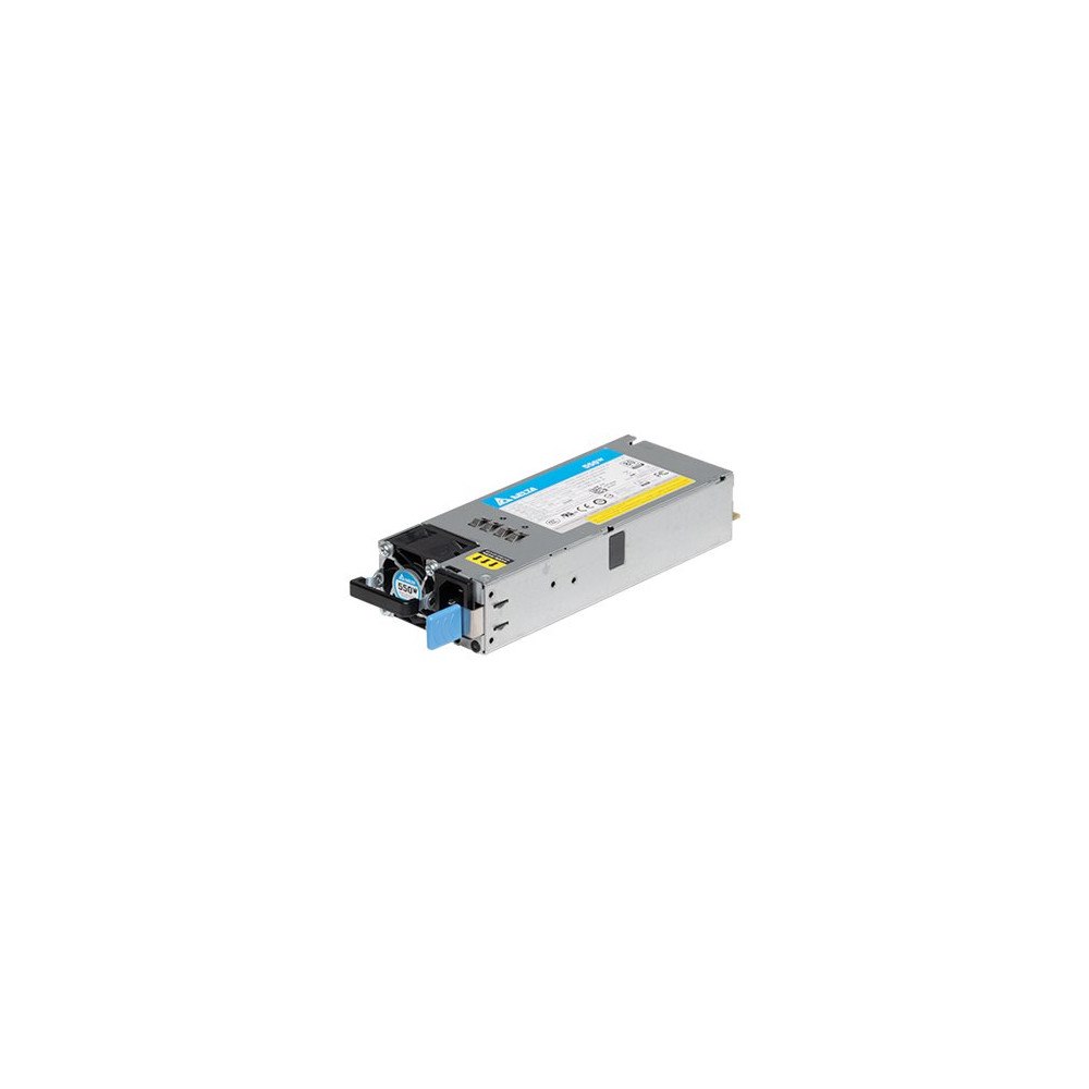 Synology Synology PSU 550W-RP MODULE_1 - nätaggregat - redundant - 550 Watt