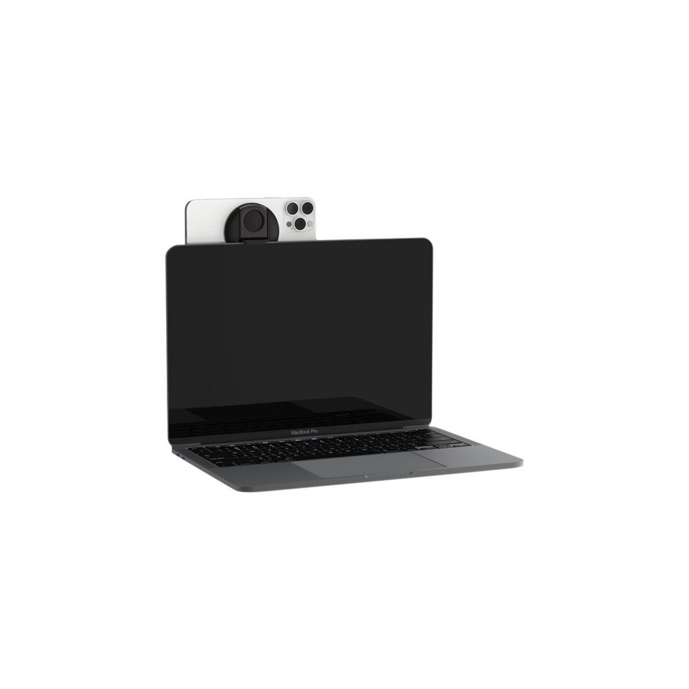 Belkin International Belkin - magnetisk montering för mobiltelefon - MagSafe-kompatibel, för bärbara Mac-datorer