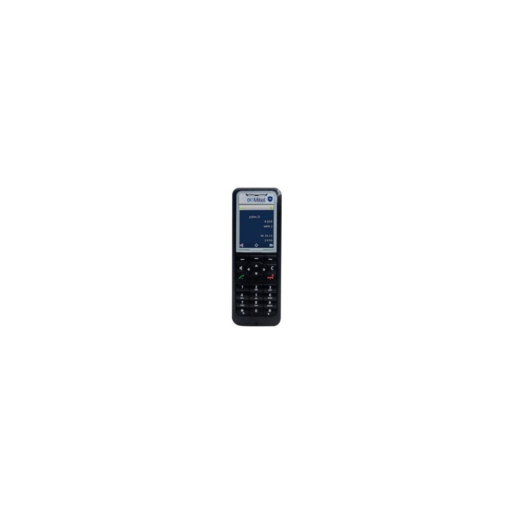 Mitel Mitel 612dt - trådlös digital telefon