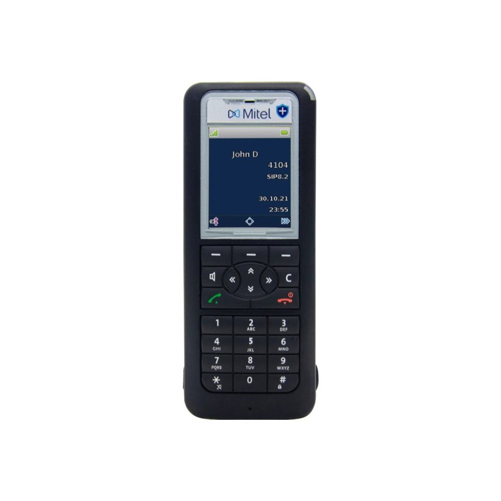 Mitel Mitel 632dt - trådlös förlängningshandenhet