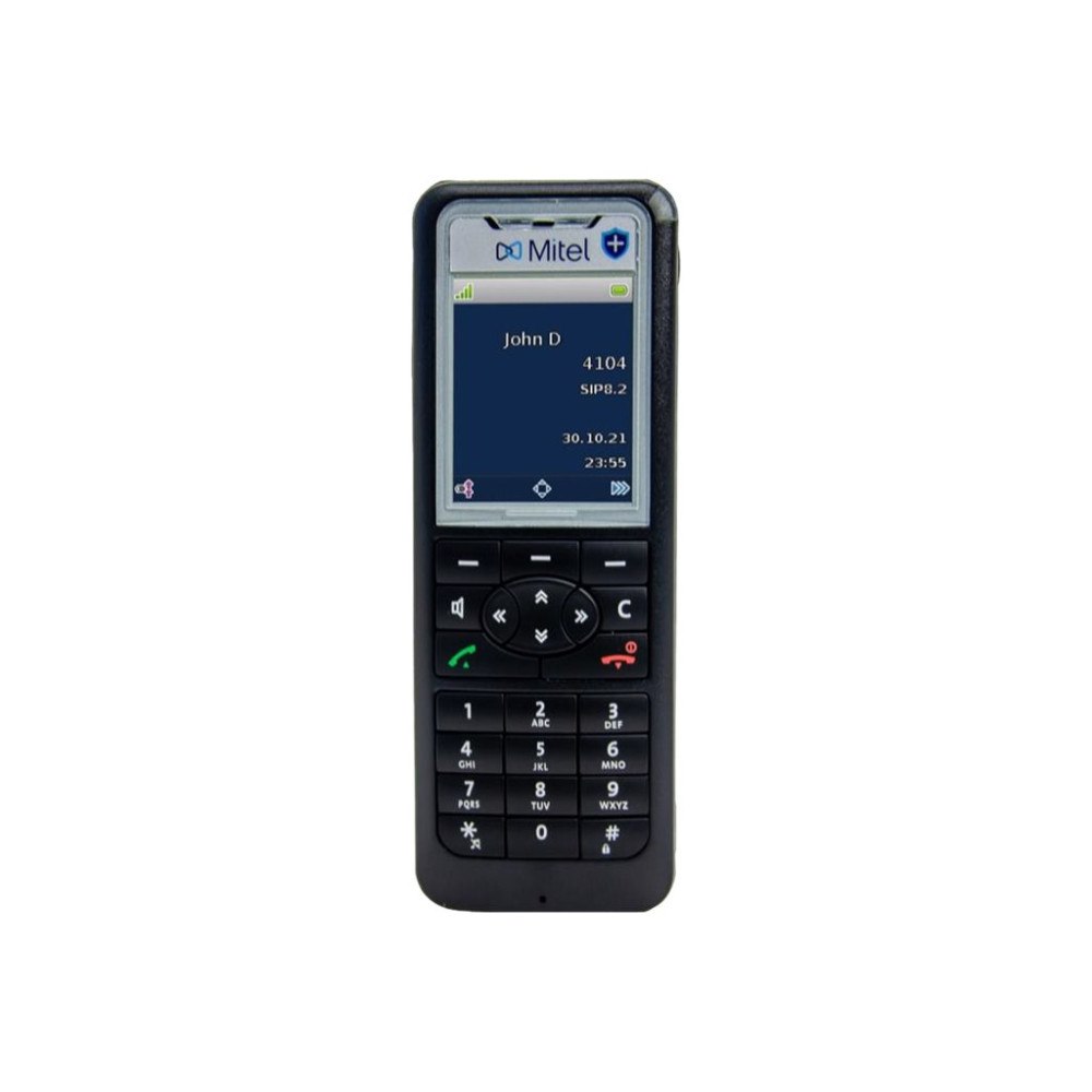 Mitel Mitel 622dt - trådlös förlängningshandenhet