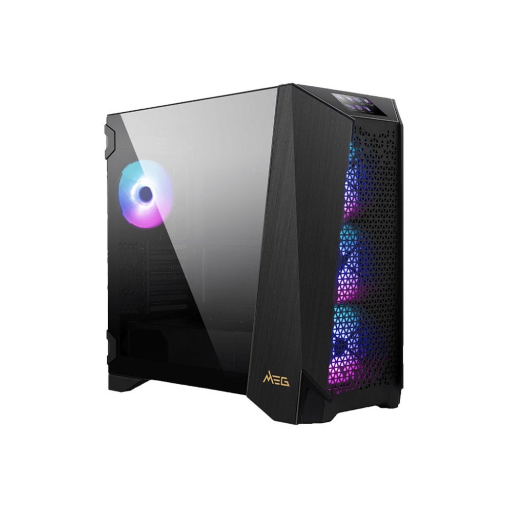 MSI MSI MEG PROSPECT 700R - mid tower - utökad ATX