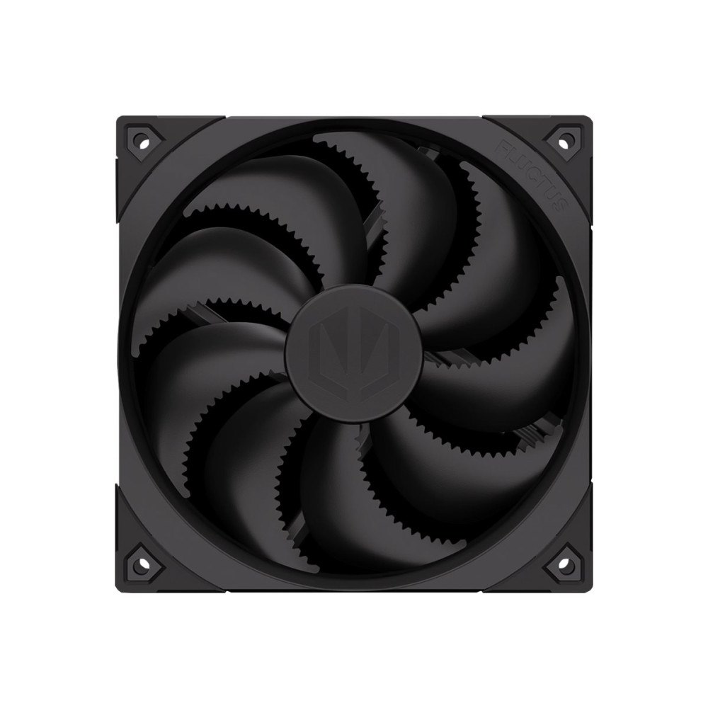 ENDORFY Endorfy Fluctus 140 PWM - lådfläkt