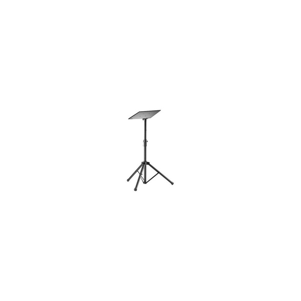 Manhattan Manhattan TV/Monitor/Projector/Laptop Mount, Tripod Floor Stand, 1 screen/device, Screen Sizes: 13-32", VESA 75x75 to 10...