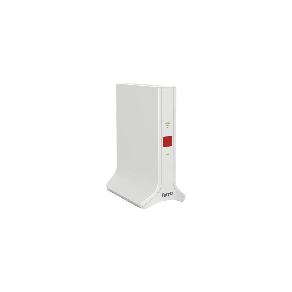 AVM Computersysteme Vertriebs AVM FRITZ! Repeater 3000 AX - räckviddsökare för wifi - Wi-Fi 6