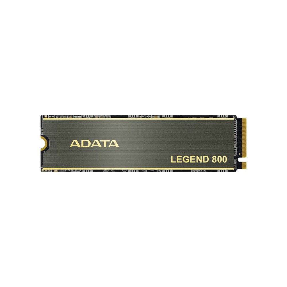 ADATA Technology ADATA Legend 800 - SSD - 1000 GB - PCIe 4.0 x4 (NVMe)